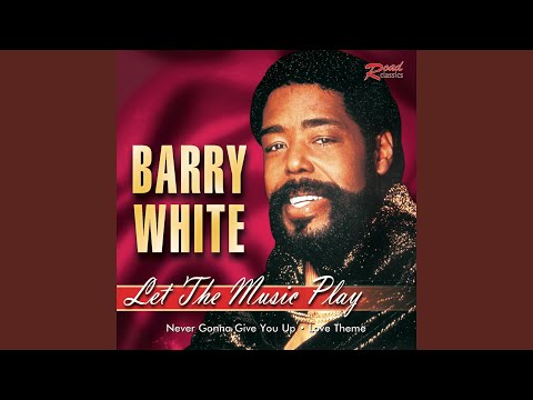 You're the First, the Last, my Everything