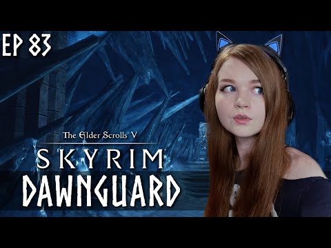 Bunch O' Boss Fights | Let's Play: Skyrim [Modded] | Ep 83