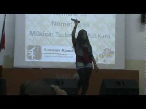 Jade / Hinata Megumi - Catch you catch me（Cover）