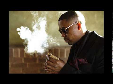 NAS 'Hate Me Now' (Don't Hate Me / verse remix)