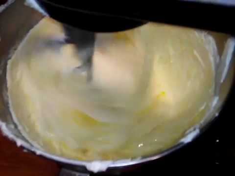 Cream Cheese Sprite Pound Cake - Simple Cooking With Eric