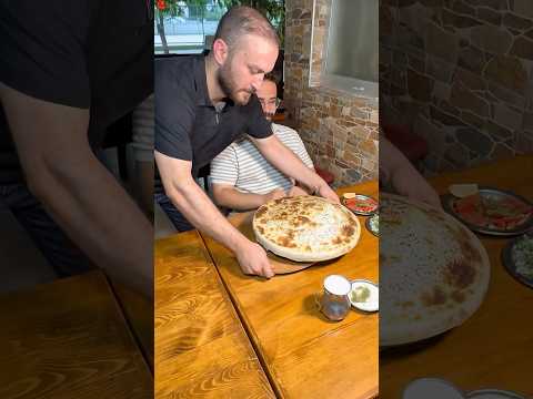 Gaziantep’te ELİBÖĞRÜNDE Yedim, Harikaydı! @ustatavacii #reklam #food #yanyana