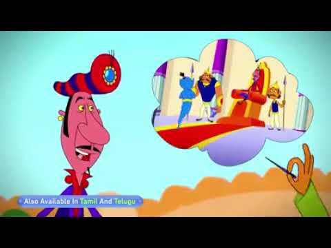 Prince Jai Aur Dumdaar Viru | NEW MINISODES | Every Fri & Sun, 1 PM, ONLY ON YOUTUBE!