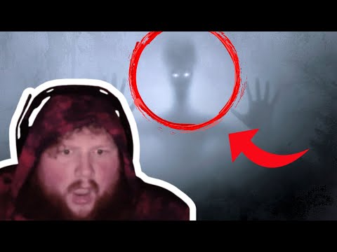 Caseoh Debunks Top 5 Scariest Videos
