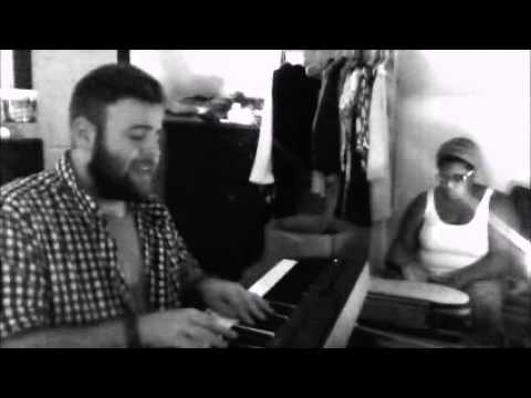 Adam & Odell - Viva La Vida/Titanium Mashup