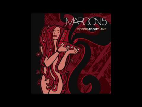 Maroon 5 - This Love (Audio)