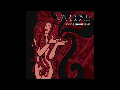 Videoclip de This Love (Demo) — Maroon 5