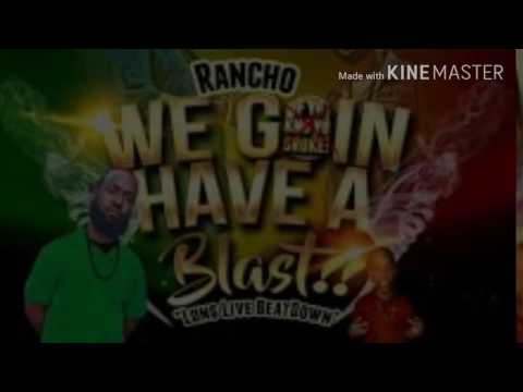 Daddy O Productionz Phatboy- Pwy'Le Em(2K17)