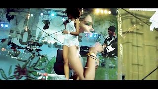 De ImperfAction - Coz kunts alwayz win (live)