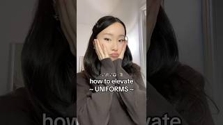 Download lagu CARA MENINGKATKAN SERAGAM SEKOLAH ATAU SERAGAM LAINNYA!!! ππ #pakaiansekolah #seragamsekolah #tipsgaya mp3 Download lagu CARA MENINGKATKAN SERAGAM SEKOLAH ATAU SERAGAM LAINNYA!!! ππ #pakaiansekolah #seragamsekolah #tipsgaya mp3
