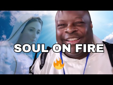 The effect Medjugorje had on me - I did not expect that!