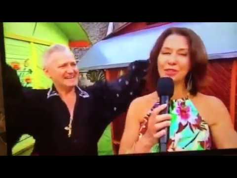 „ THAGAR „ REPORTAŻ - FESTIVAL CIECHOCINEK 2017