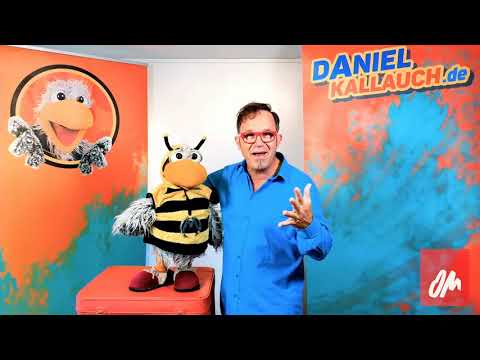 Familienprogramm mit Daniel Kallauch – Freundestreffen 2020