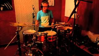 Song 44 - The Gloaming - DRUMS