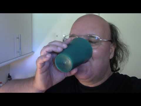 MongoTV_1405 - IRMA Haul 85 Kroner - JEG VIL BEGYNDE AT DRIKKE IGEN