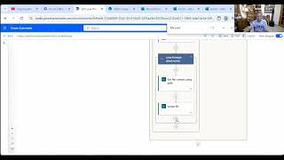 Download the video "Using Power Automate to Copy Microsoft Forms Attachments to a SharePoint Document Library"