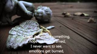 Day After Day (People Change)