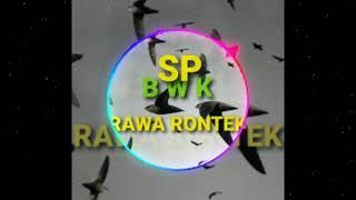 Download lagu SP RAWA RONTEK BWK link deskripsi... mp3