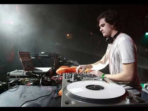 Barem b2b Jorge Savoretti @ Watergate, Berlin 2011