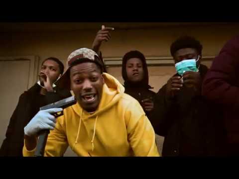 Juggy Loso - "Been Hopped off Dat Porch/Chain Gang" (Official Video)