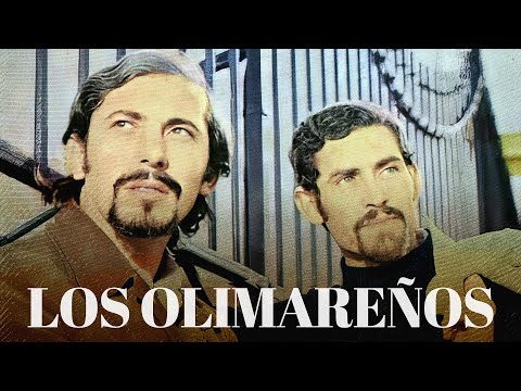 Los Olimareños 🎶 Sus Mejores Canciones