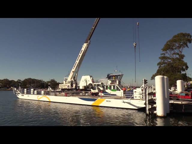 Rivex Crane Hire & Civil