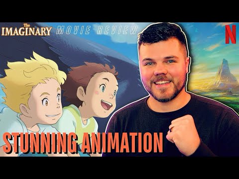 The Imaginary Netflix Movie Review