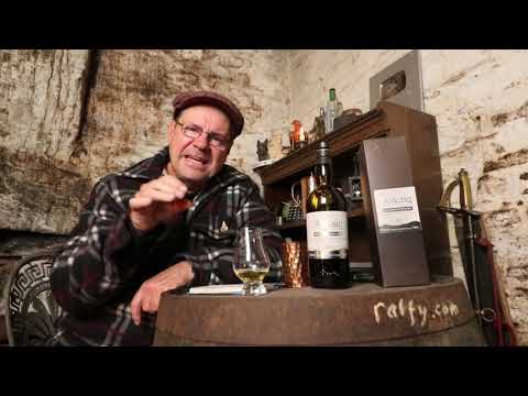ralfy review 791 - Port Askaig 10yo (10th Anniversary) @ 55.85 %vol: