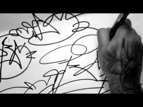 Handstyles Project Part 1: Debs One