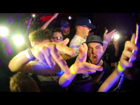 003 - Krudd Events - Bru-C's Birthday Bash Aftermovie