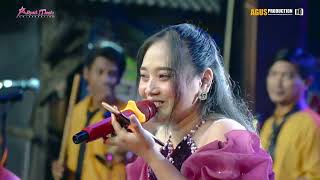 Download lagu KARANG CINTA - GITHA GUSMANIA || ALIYAH MUSIC COLABORATION || LIVE TENGKI UTARA BREBES 14 MEI 2025 mp3