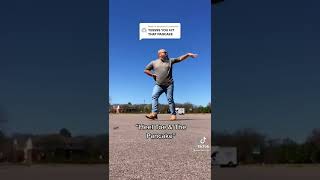 TIKTOKER DANCE..Hood hop..Jkwon