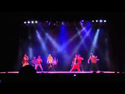 TERENCE and CO : "Bande Annonce"