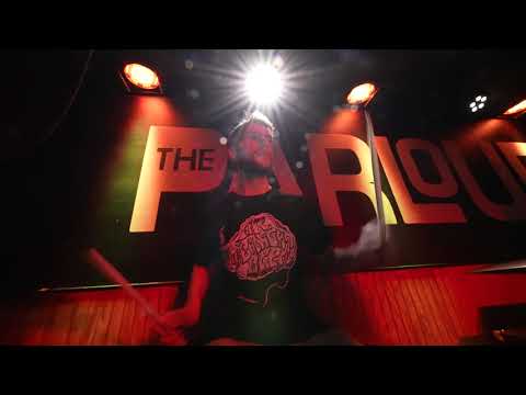 Promotional video thumbnail 2 for Nick Morcaldi - Drummer