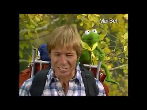 John Denver & The Muppets / Rocky Mountain Holiday [1983]