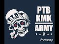 PTB ON THE CREEP (D-LOC OF KMK) KMK 25 TO LIFE ALBUM (prod by DamnDad) kottonmouth Kings album