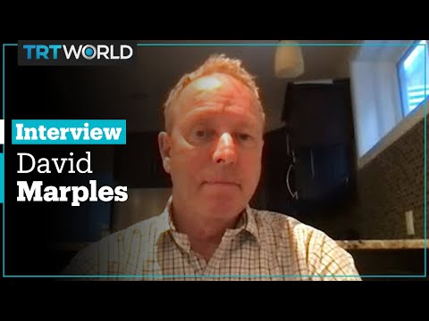 How will the advanced rocket system from the US change the Ukraine conflict?