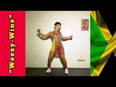 Dancehall Steps: Weezy Wine