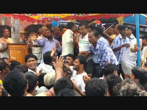 Ramchandra Jha janakpur video