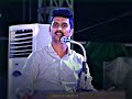 Erode Mahesh Best Speech Speech About Appa Amma Erode Mahesh Whatsapp Status