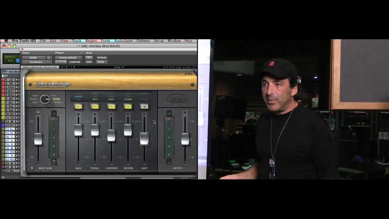 video