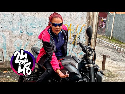 SUBINDO A VIELA (Clipe Oficial) MC Ioman e PLVCO