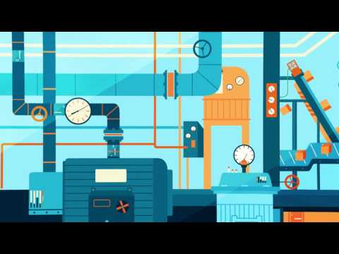 Variable frequency drives (VFDs) for your business