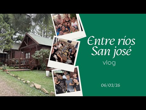 Entre Ríos-San José
