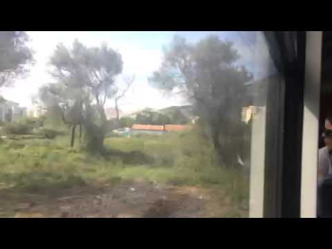 Воз Бар-Подгорица