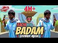Kacha Badam Song কাঁচা বাদাম Song ZOOBAER Bangla Gan