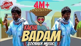 thumb for ZOOBAER (Feat Bhuban) - Kacha Badam | কাঁচা বাদাম (Official Music Video)