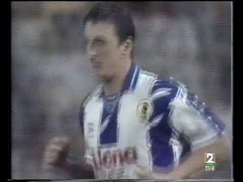 Hercules - Betis 0-1 - 02.10.1996