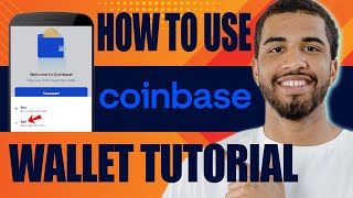 How to Use Coinbase Wallet (Tutorial for Beginners, 2024)