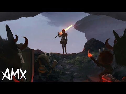 Kayzo & Black Tiger Sex Machine - Lifeline (ft. Point North)